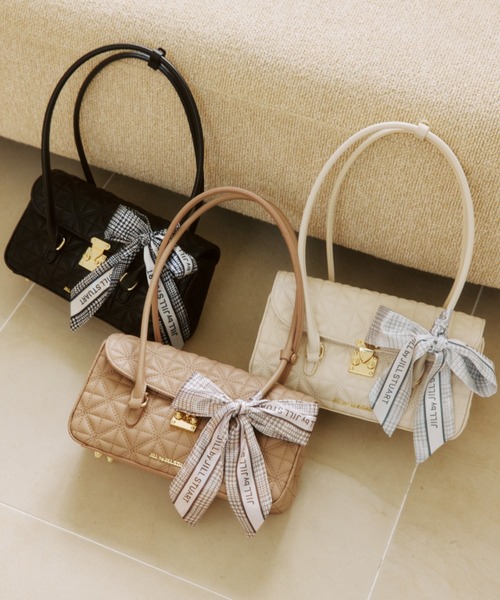 JILL by JILL STUART（ジルバイジルスチュアート） ショルダーバッグ 