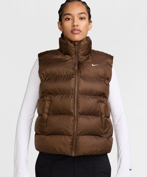 NIKE（ナイキ） ダウンベスト ベスト TF SYN CLSSC ベスト レディース