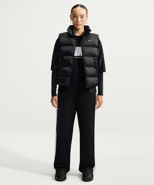 NIKE（ナイキ） ダウンベスト ベスト TF SYN CLSSC ベスト レディース