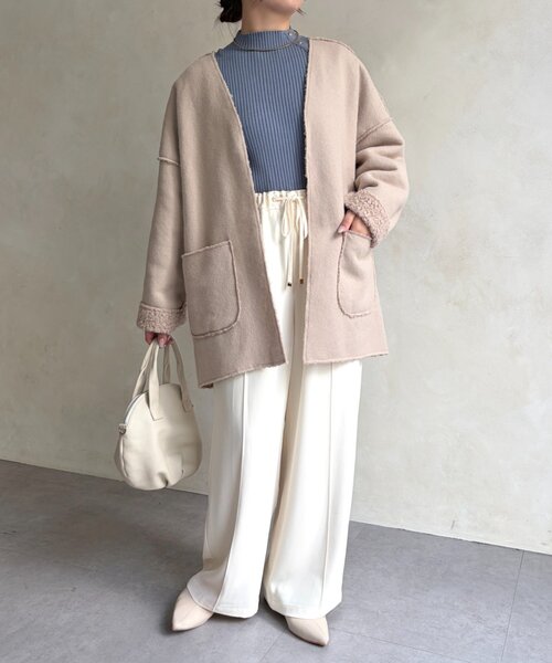 Jena espace merveilleux（ジェナ エスパスメルヴェイユ） コート