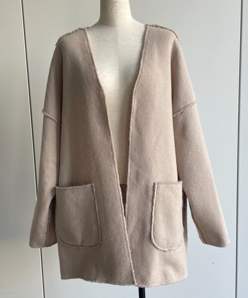 Jena espace merveilleux（ジェナ エスパスメルヴェイユ） コート