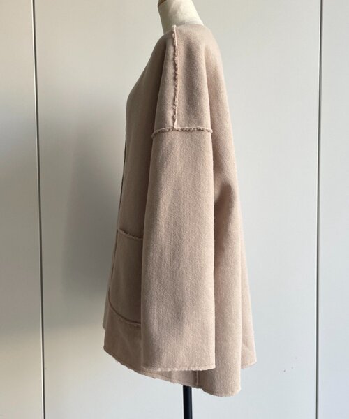 Jena espace merveilleux（ジェナ エスパスメルヴェイユ） コート