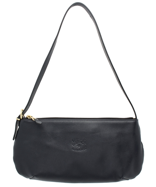 ショルダーバッグ バッグ IL BISONTE / ORIGINAL LEATHER / ショルダーバッグ レディース メンズの画像