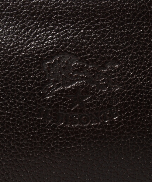 ショルダーバッグ バッグ IL BISONTE / ORIGINAL LEATHER / ショルダーバッグ レディース メンズの画像