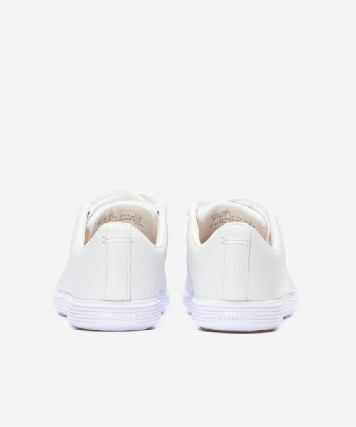 COLE HAAN スニーカー グランド クロスコート womens レディース