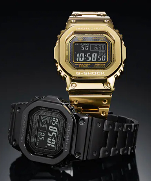 g-shock gmw-b5000gd-1jfのおすすめ人気商品一覧 通販 - Yahoo