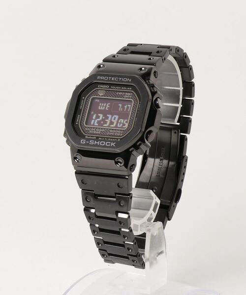 G-SHOCK 腕時計 G-SHOCK/ジーショック GMW-B5000GD-1JF メンズ