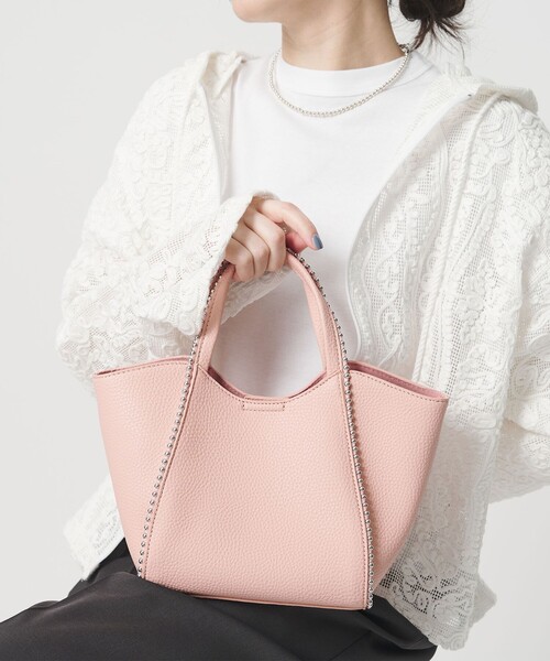 BEAUTY＆YOUTH UNITED ARROWS ショルダーバッグ バッグ ボールチェーン