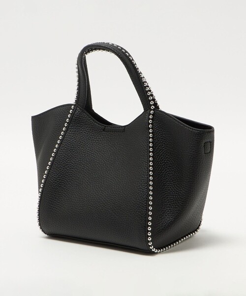 BEAUTY&amp;YOUTH UNITED ARROWS - BEAUTY&amp;YOUTH UNITED ARROWS カメラバッグ トートバッグ BEAUTY&YOUTH UNITED ARROWS｜【別注】<HANDTEX>ロゴ トート