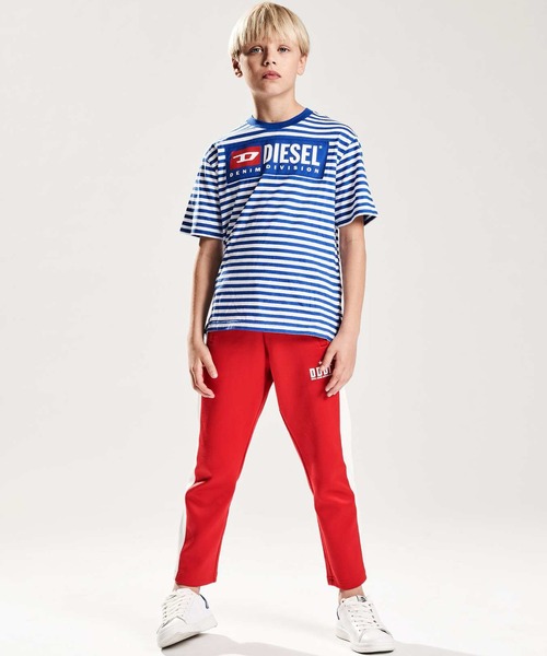 ディーゼルキッズ　150サイズ　６点まとめ売り DIESEL tシャツ DIESEL（ディーゼル）Kids ＆ Junior 半袖T