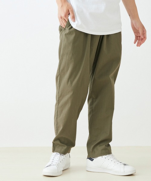 パンツ デニム ジーンズ Mark Gonzales / マークゴンザレス 別注 バルーンビッグシルエット シェフパンツ/スケーターパンツ/ワイドデニ|ZOZOTOWN PayPayモール店|04