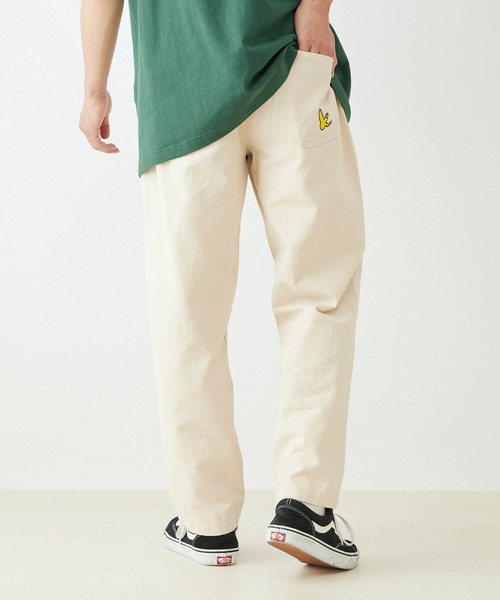 パンツ デニム ジーンズ Mark Gonzales / マークゴンザレス 別注 バルーンビッグシルエット シェフパンツ/スケーターパンツ/ワイドデニ|ZOZOTOWN PayPayモール店|08