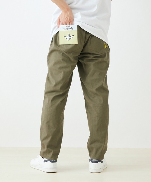パンツ デニム ジーンズ Mark Gonzales / マークゴンザレス 別注 バルーンビッグシルエット シェフパンツ/スケーターパンツ/ワイドデニ|ZOZOTOWN PayPayモール店|23