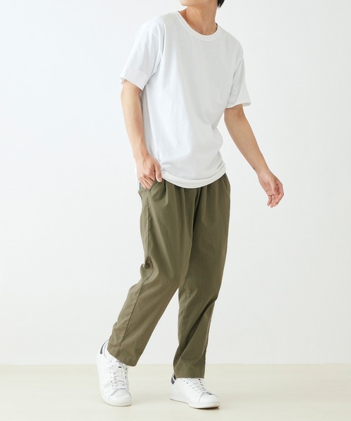 パンツ デニム ジーンズ Mark Gonzales / マークゴンザレス 別注 バルーンビッグシルエット シェフパンツ/スケーターパンツ/ワイドデニ|ZOZOTOWN PayPayモール店|25