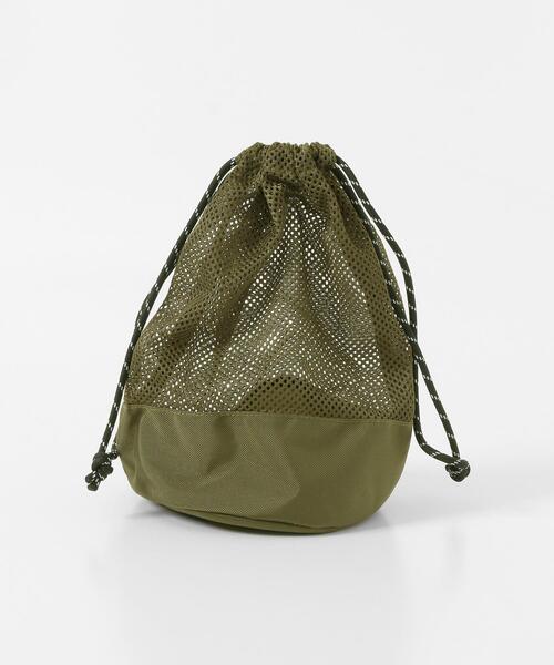 ITEMS URBANRESEARCH（アイテムズ アーバンリサーチ） ショルダー