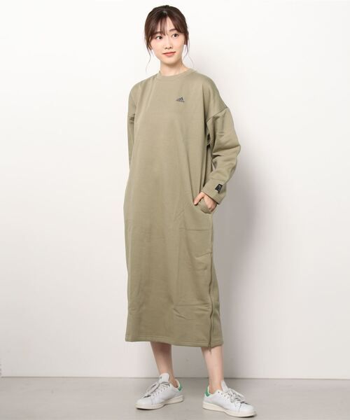 スポーツデポ アディダス ワンピース チュニック の商品一覧 ファッション 通販 Yahoo ショッピング