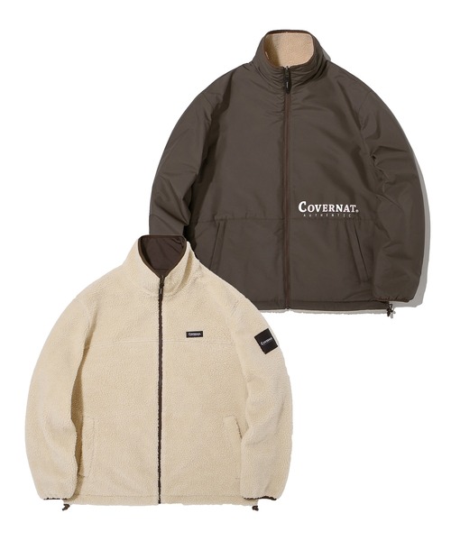 COVERNAT（カバーナット） コート ジャケット メンズ レディース