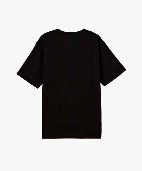 agnes b.（アニエスベー） tシャツ WEBスペシャル ロゴ プリント
