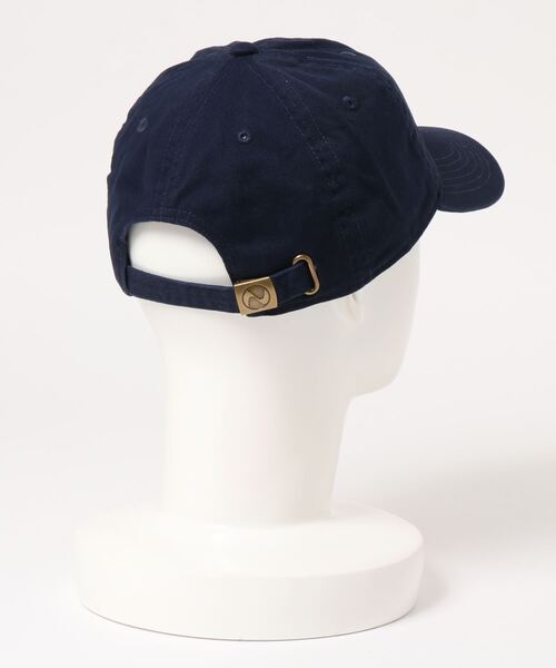 帽子 ASCOT arth キャップ 帽子 C/L Seersucker 6P Cap / アース メンズ