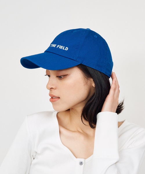 帽子 melt the lady S3 logo cap Y-3 キャップ 帽子 LOGO CAP メンズ レディース : ZOZOTOWN