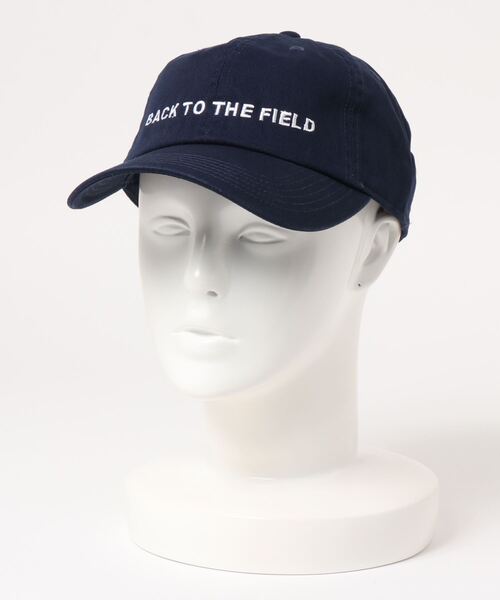 帽子 meltthelady logo cap meltthelady logo cap black 帽子