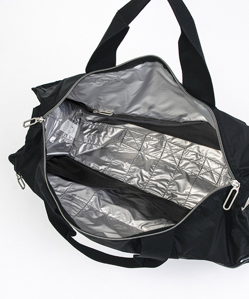 バッグ ボストンバッグ CR LARGE WEEKENDER ブラックC バッグ ボストンバッグ CR LARGE WEEKENDER ブラックC