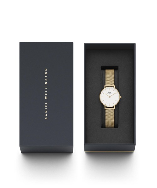 腕時計 PETITE EVERGOLD 28mm レディース メンズの画像