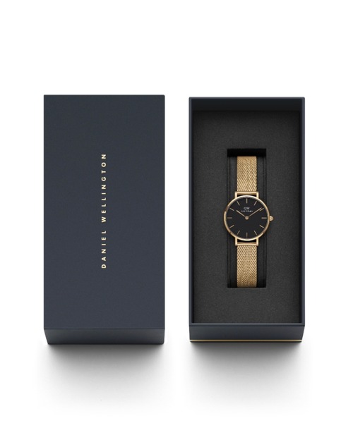 腕時計 PETITE EVERGOLD 28mm レディース メンズの画像