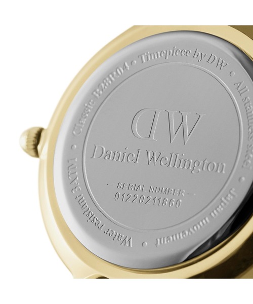 腕時計 PETITE EVERGOLD 28mm レディース メンズの画像