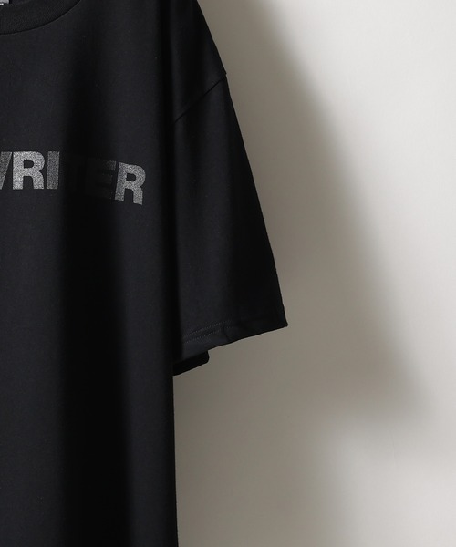 NUMBER (N)INE（ナンバーナイン） tシャツ SONGWRITER T-SHIRT