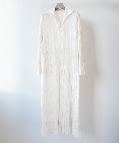 ワンピース Akane utsunomiya dress AKANE UTSUNOMIYA ワンピース 【AKANE UTSUNOMIYA/アカネ