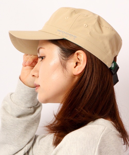 FUNALIVE（ファンアライブ） キャップ 帽子 NAKASHIMA SELECT