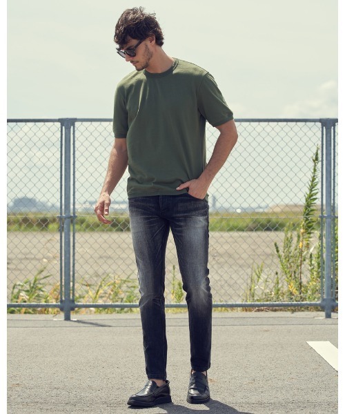 wjk ジーンズ classic denim(used) メンズ : ZOZOTOWN Yahoo!店