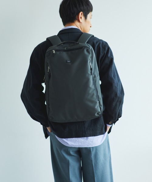 【ham 】STANDARD SUPPLY　EFFECT バックパック STANDARD SUPPLY デイバック リュック スタンダードサプライ