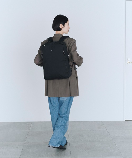 STANDARD SUPPLY EFFECTスリムバック STANDARD SUPPLY スタンダードサプライ EFFECT SLIM PACK
