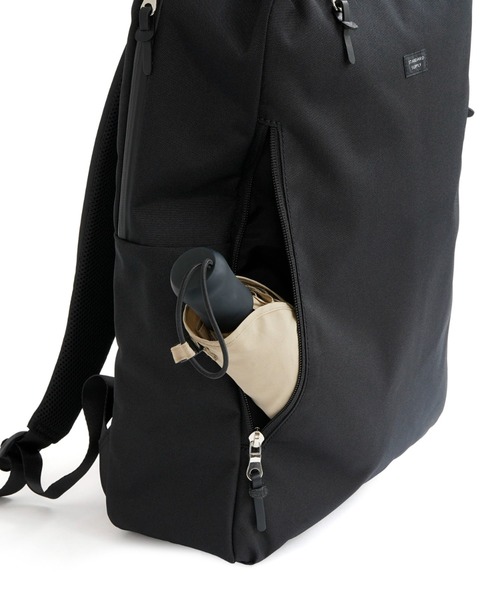 【ham 】STANDARD SUPPLY　EFFECT バックパック EFFECT SLIM PACK バックパック ／STANDARD SUPPLY
