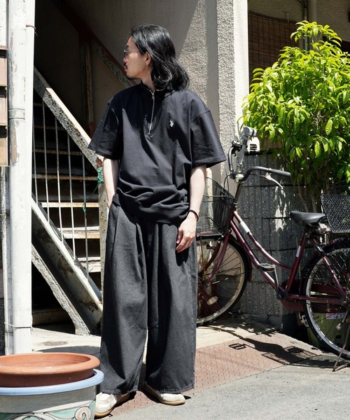 U.S. POLO ASSN. tシャツ / ユーエスポロアッスン 別注 コラボ