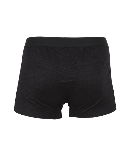 GUNZE（グンゼ） ボクサーパンツ e-BOXERジェンダーニュートラル