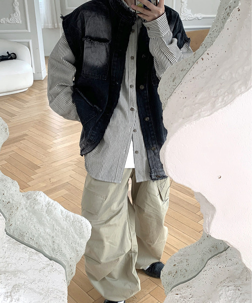 NEOS（KOKUYO） ベスト ジレ 「neos -addictive design-」ビッグ