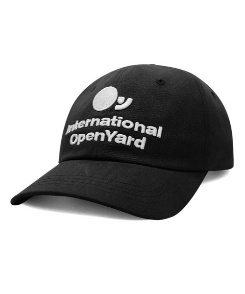 OY キャップ 帽子 「OY/オーワイ」OY INTERNATIONAL CAP