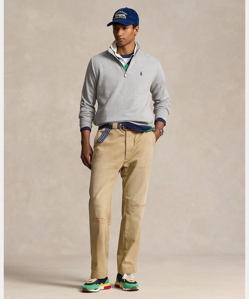 POLO RALPH LAUREN（ポロ・ラルフローレン） ラルフローレン