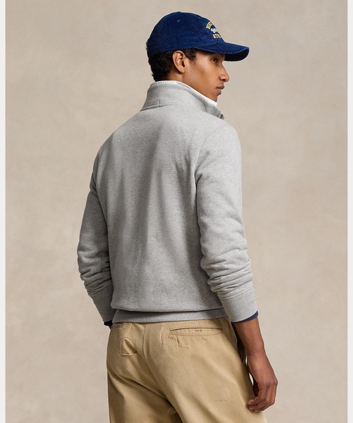 POLO RALPH LAUREN（ポロ・ラルフローレン） トレーナー スウェット RL