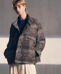 MAISON SPECIAL（メゾンスペシャル） ブルゾン アウター 「UNISEX