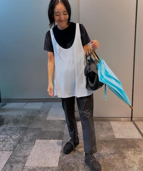 スラックス パンツ 入学式 卒業式 ギャザーパンツ レディース