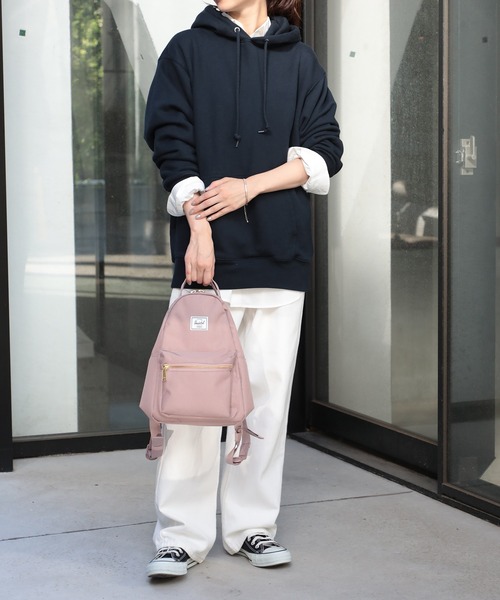 Herschel Supply(ファッション) デイバック リュック 「HERSCHEL