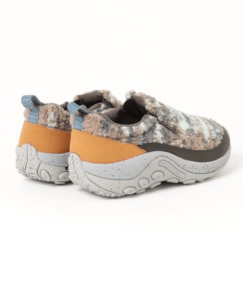 MERRELL（メレル） スリッポン ジャングル モック スナッグ メンズ