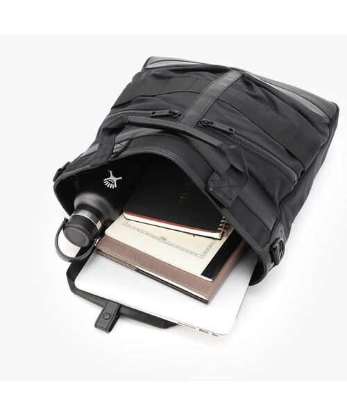 【新品未使用・レア】BRIEFING　EAGLE COMP　トートバック BRIEFING（ブリーフィング） トートバッグ EAGLE COMP メンズ