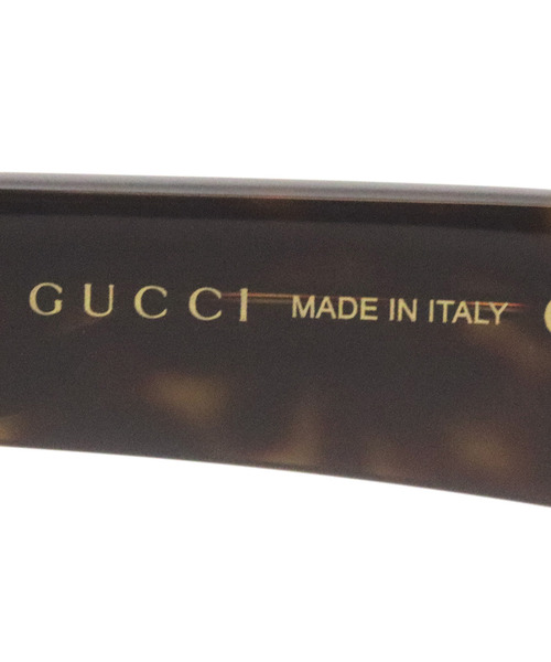 【新品】グッチ GG1424O メガネ Amazon | [グッチ] メガネ GG1424O 005 54サイズ LOGO Made In Italy