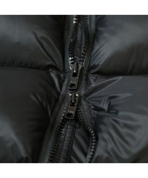 TMT ダウンジャケット ダウン NYLON DOWN VEST メンズ TMT ダウンジャケット ダウン NYLON DOWN VEST メンズ