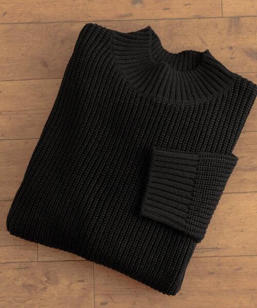 ITEMS URBANRESEARCH（アイテムズ アーバンリサーチ） セーター ニット